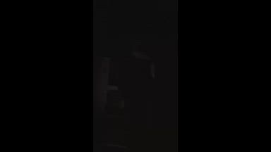He Sucks My Hard Tits