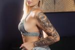 Hot jeans outfit
