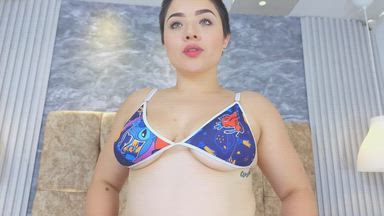 andrea โ show boobs