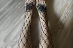 feet