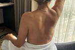 Kiss my body