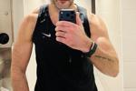 Gym Pics