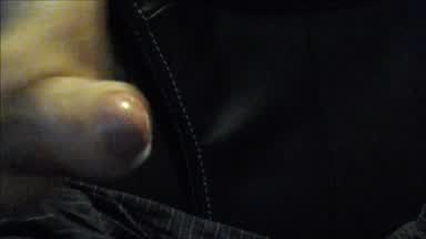 Cumshot