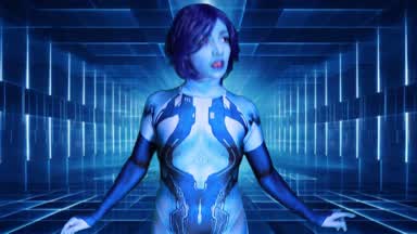 Cortana: Programmed to Assist
