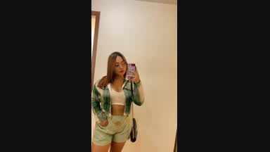 a little bit of me