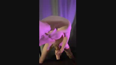 Fuck toy