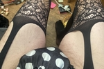 pretty polka dots