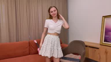 just dance for you