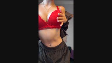 Little teasing, want more?