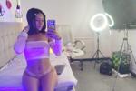hot sexy latina girl♥♥