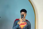 ❤️I am your SuperMan💙