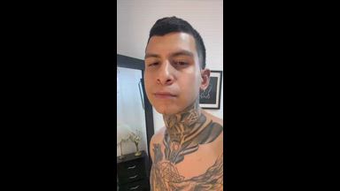 Cum Shot
