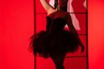 The sexiest dancer 😳