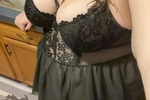 Liv’s Sexy Lingerie
