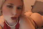 me laying sexy