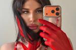 All in Red for You🌹
