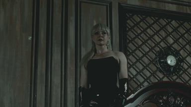 did you miss me?