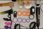 Toy collection
