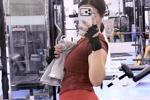 Gym snap