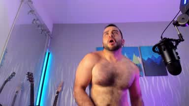 Cum close up!!!