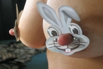 Meine Ostern Nippel