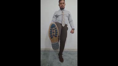 brown office v