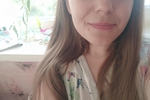 A little bit of me 😚