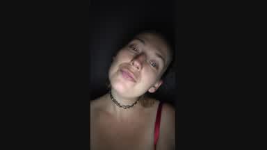 *NEW* nipple play Tease before bed