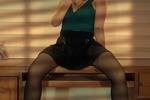 Abigail Sexy