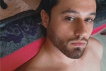 handsome