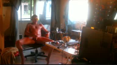 John sunny day naked nobles an cum
