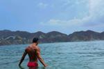 Vacation!
