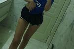 selfie