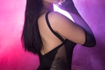Lovely and sensual Cielo