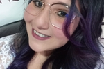 my face