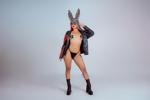 Sexy bunny