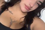My pretty face