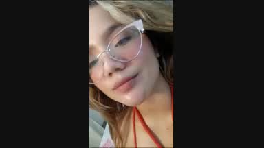 Bounce boobs?