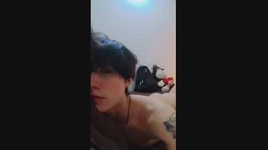 my ass
