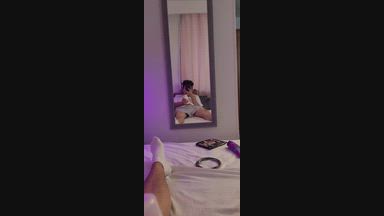 your guy โ A TOY FOR MY COCK