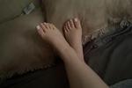 Feet