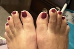 For my Feet Fetish Fellas