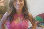 Karma in Neon Pink