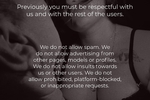 Our Rules