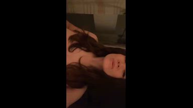 my tongue