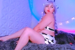 Sweet cowgirl