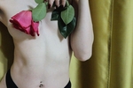 The Rose