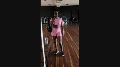 GYM ✨✨✨❤️❤️