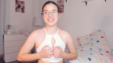 First ASMR handbra