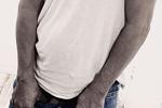 jackalakinaround — M